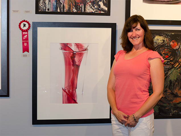 2nd place wine image