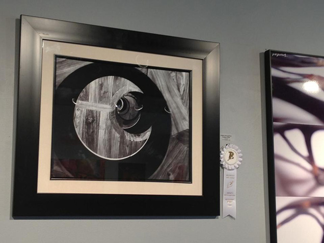 Judges recognition Circles