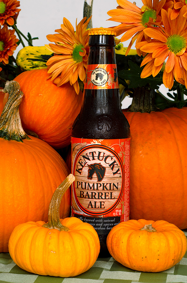 Kentucky Bourbon Beer