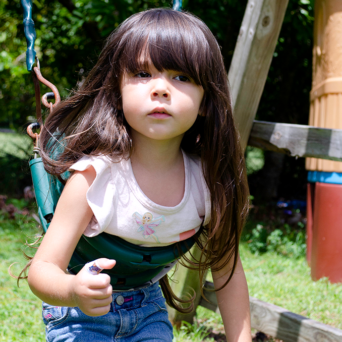 Portrait Photography